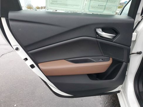 Used 2021 Acura TLX Technology Package image 31