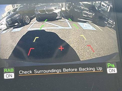 Used 2020 Subaru Outback Limited image 26