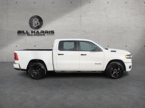 Used 2025 RAM 1500 Big Horn image 4