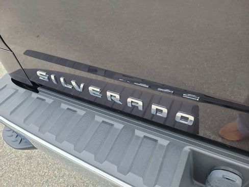 Used 2015 Chevrolet Silverado 1500 LT w/ All Star Edition image 31