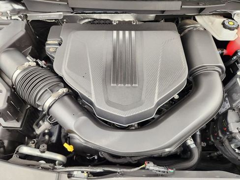 New 2026 GMC Acadia Elevation w/ Elevation Premium Package FWD image 61