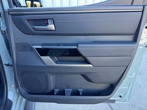 Used 2025 Toyota Tundra Limited image 46