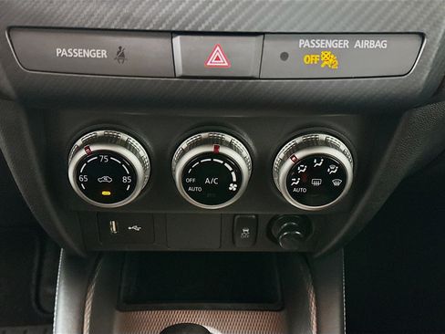 Used 2025 Mitsubishi Outlander Sport SE image 22