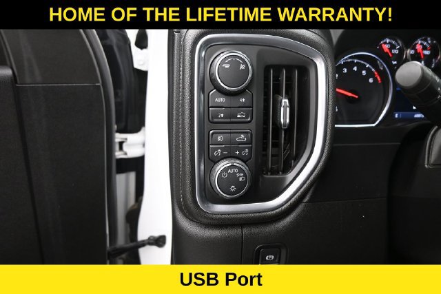 Used 2019 Chevrolet Silverado 1500 RST w/ All-Star Edition AWD/4WD image 16