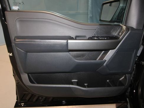 Used 2023 Ford F150 XLT w/ Equipment Group 302A High image 5