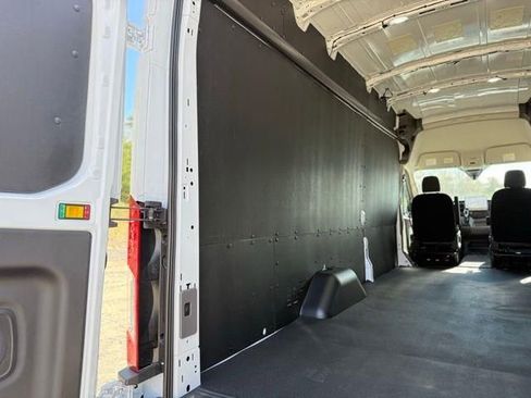 New 2026 Ford Transit 350 148 High Roof Extended RWD image 8