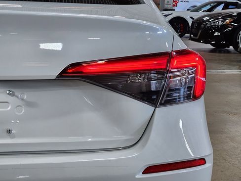 Used 2023 Honda Civic EX image 22