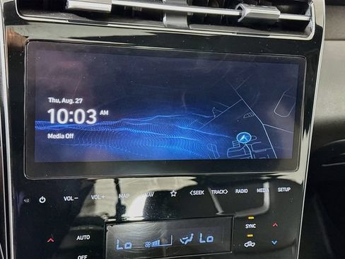 Certified 2023 Hyundai Santa Cruz Limited w/ Cargo Package AWD/4WD image 19