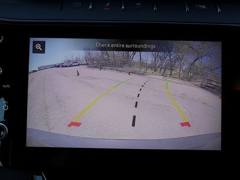 New 2026 Jeep Grand Cherokee L Limited w/ Limited Altitude Package AWD/4WD image 26