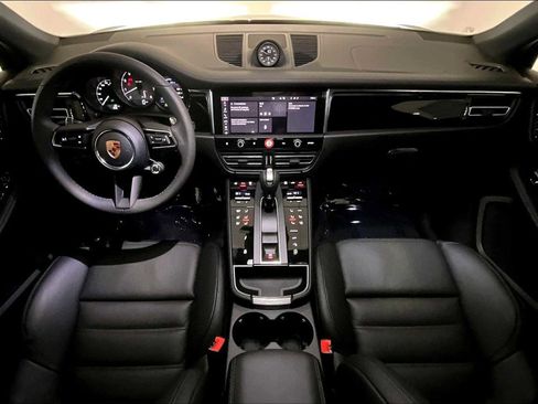 New 2026 Porsche Macan S image 14