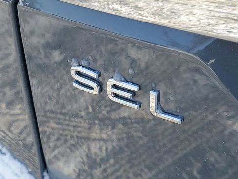 New 2026 Volkswagen Atlas SEL image 6