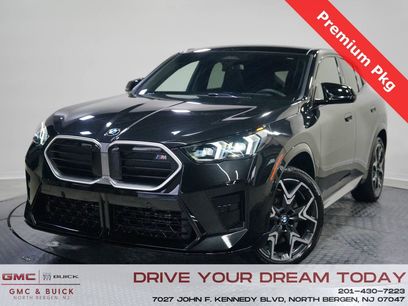 Used 2025 BMW X2 M35i