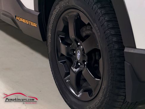Used 2023 Subaru Forester Wilderness image 14