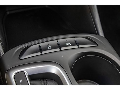 New 2026 Buick Envista Preferred image 29