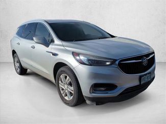 Used 2018 Buick Enclave Essence w/ Trailering Package video 3