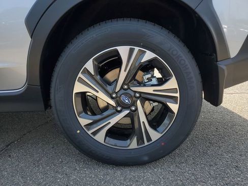 New 2026 Subaru Crosstrek 2.0i Premium AWD/4WD image 10