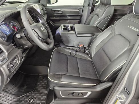 New 2025 RAM 1500 Laramie image 16