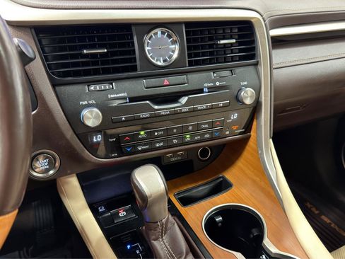 Used 2020 Lexus RX 350 FWD w/ Premium Package image 21