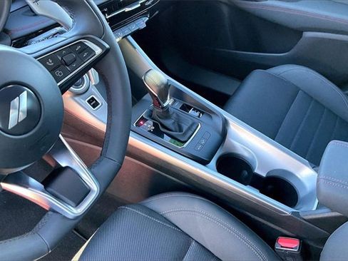 Certified 2024 Dodge Hornet R/T image 14