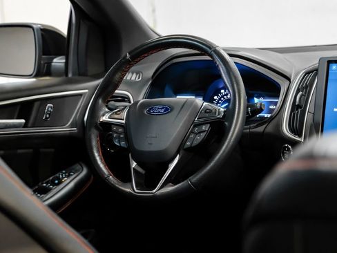 Used 2024 Ford Edge ST-Line AWD/4WD image 15