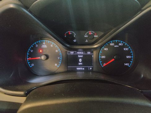 Used 2016 Chevrolet Colorado W/T RWD image 23