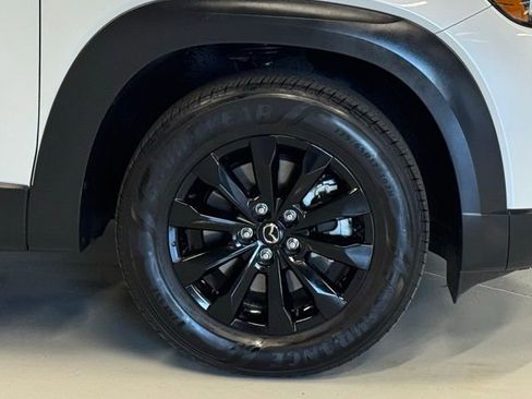 Used 2025 MAZDA CX-50 AWD 2.5 S w/ Preferred Package image 23