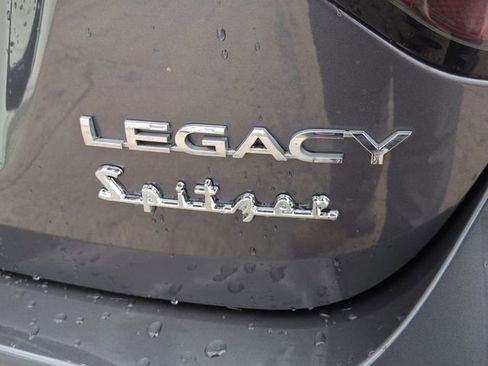 Used 2020 Subaru Legacy Limited AWD/4WD image 34