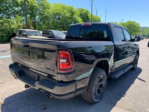 New 2026 RAM 1500 Express AWD/4WD image 4
