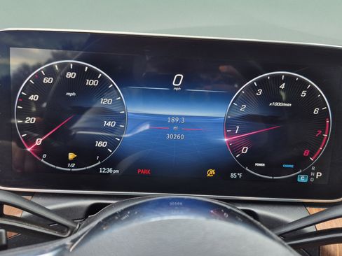 Used 2023 Mercedes-Benz C 300 4MATIC Sedan image 32
