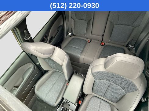 New 2026 Subaru Forester Premium image 26