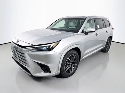 New 2026 Lexus TX 350 AWD w/ Technology Package