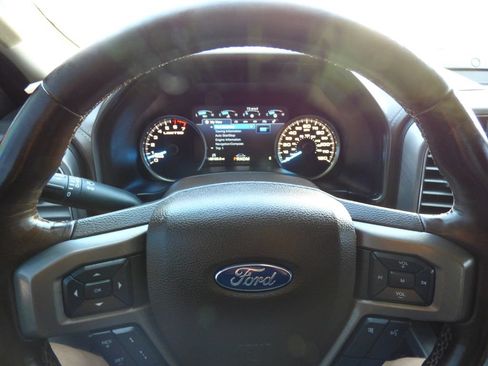 Used 2019 Ford F150 Limited w/ Trailer Tow Package AWD/4WD image 35