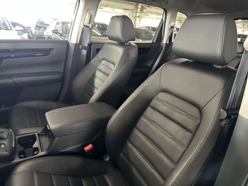 Used 2023 Honda CR-V EX-L image 13