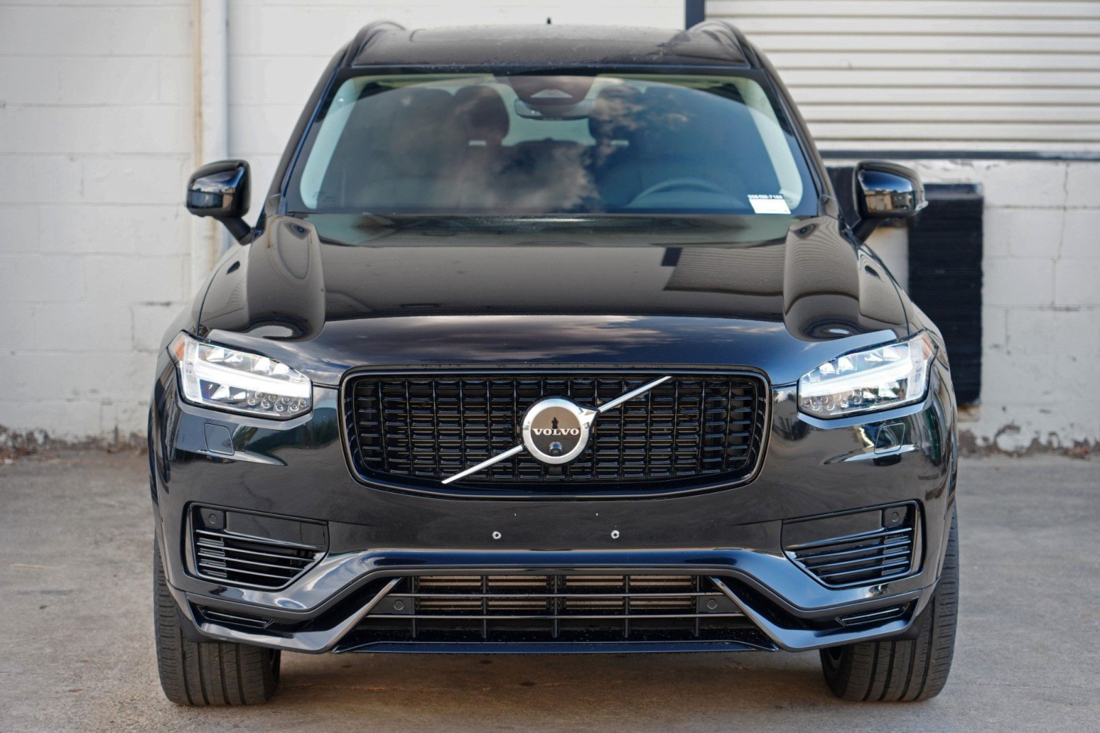 Used 2023 Volvo XC90 T8 Plus AWD/4WD image 54