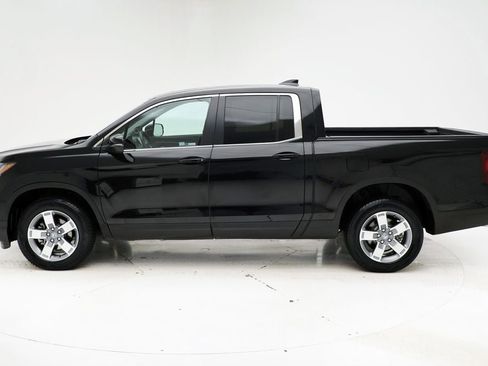 Used 2025 Honda Ridgeline RTL image 6