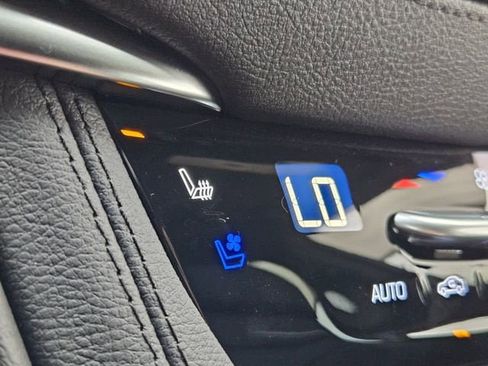 New 2026 Cadillac XT5 Premium Luxury w/ Driver Assist Package image 21