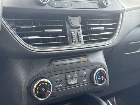 Used 2020 Ford Escape S FWD image 18
