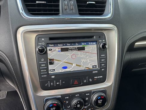 Used 2015 GMC Acadia Denali AWD/4WD image 25