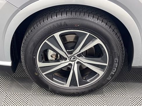 Certified 2023 Lexus RX 350 Premium FWD image 22