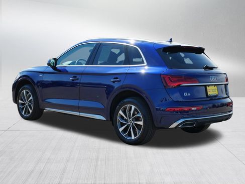 Used 2024 Audi Q5 2.0T Premium AWD/4WD image 5