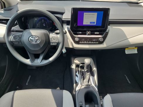 New 2026 Toyota Corolla LE FWD image 27