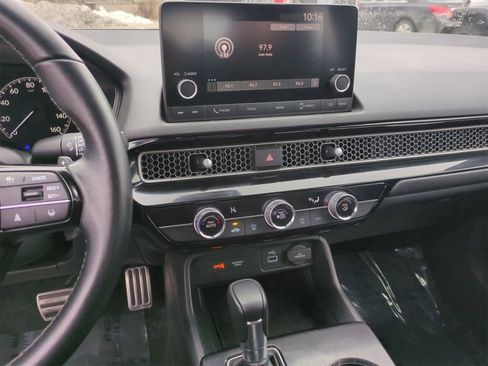 Used 2023 Honda Civic Sport image 27