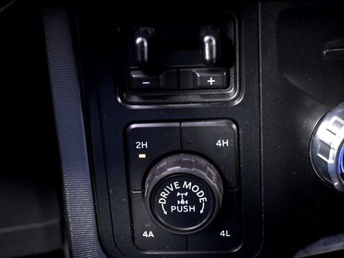 Used 2023 Ford F150 Platinum w/ Equipment Group 701A High AWD/4WD image 34