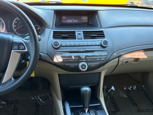 Used 2009 Honda Accord LX image 11