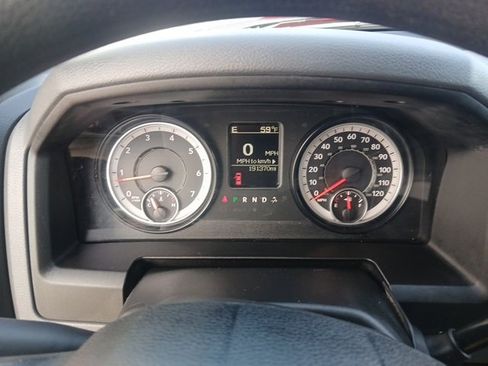 Used 2016 RAM 2500 Power Wagon Tradesman image 34