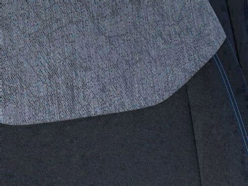 New 2025 Ford Maverick XLT image 42