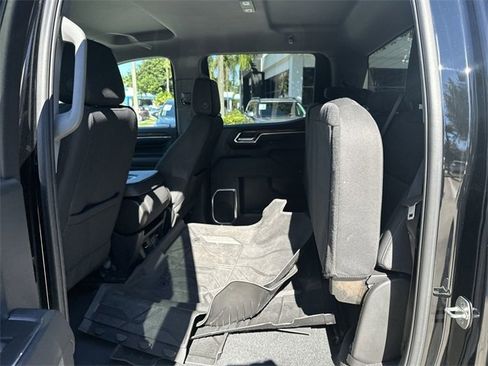 Used 2023 Chevrolet Silverado 1500 LT w/ Protection Package image 26