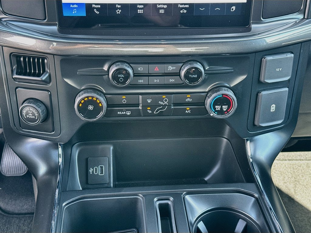 New 2026 Ford F150 STX w/ Equipment Group 200A RWD image 15