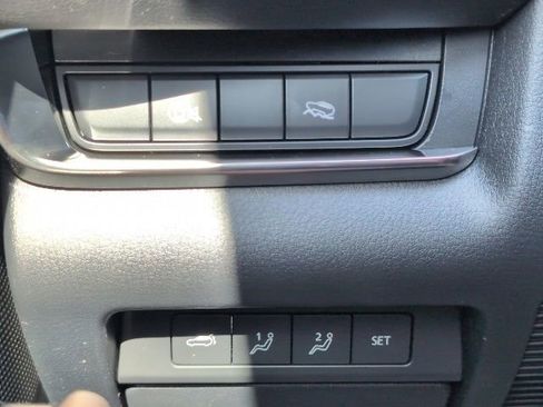 Used 2025 MAZDA CX-30 AWD 2.5 S w/ Premium Package image 25