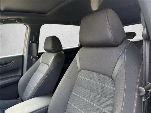Certified 2024 Honda CR-V Sport image 11